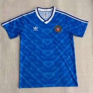1988 USA Away Retro Jersey