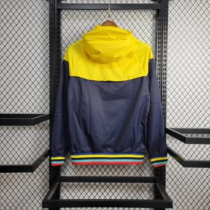 windbreak