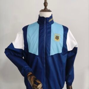 2026-2027 Argentina Windbreaker