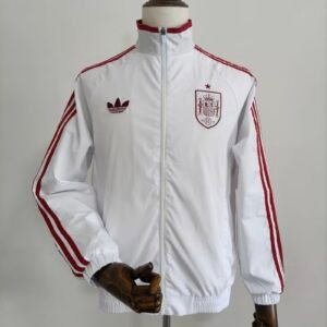 2026-2027 Spain Windbreaker