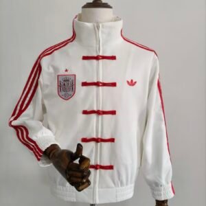 2026-2027 Spain Windbreaker
