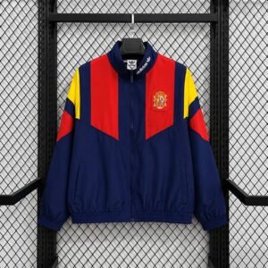 2026-2027 Spain Windbreaker