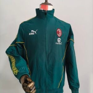 2026-2027 AC Milan Windbreaker
