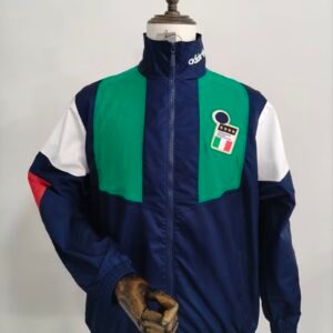 2026-2027 Italy Windbreaker