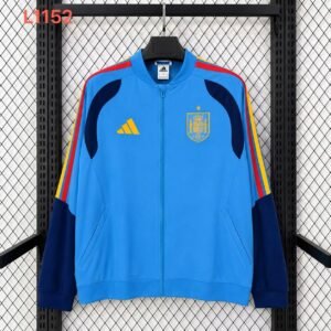 2026-2027 Spain Windbreaker