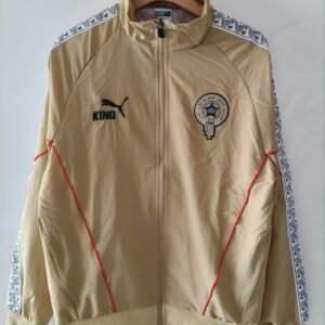 2026-2027 Morocco Windbreaker