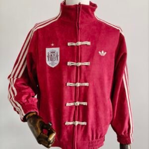 2026-2027 Spain Windbreaker