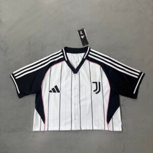 2026-2027 Juventus Special Women´s Crop Top