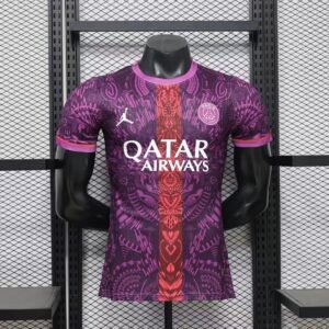 2026-2027 PSG Special Player Version