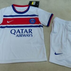 2025-2026 PSG Training Kids Jersey