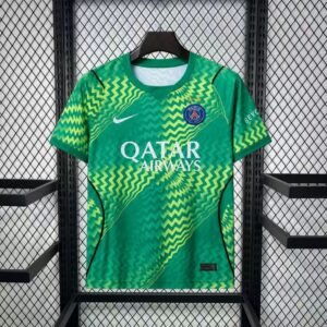 2026-2027 PSG Goalkeeper Stadium Version