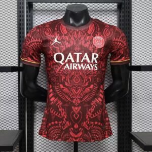 2026-2027 PSG Special Player Version