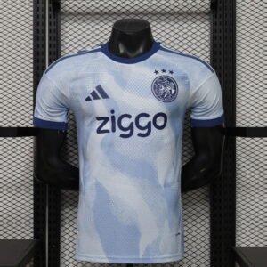 2026-2027 Ajax Third Player Version
