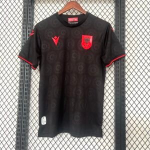 2026-2027 Albania Third Stadium Version