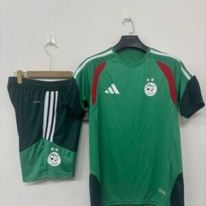 2026-2027 Algerian Training Kit