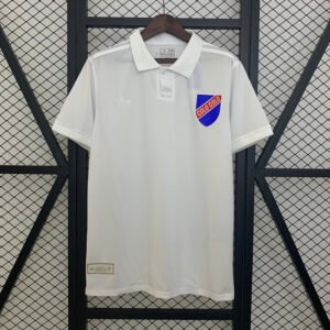 2025-2026 Colo Colo 100th Anniversary Stadium Version