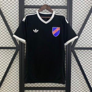 2025-2026 Colo Colo 100th Anniversary Stadium Version