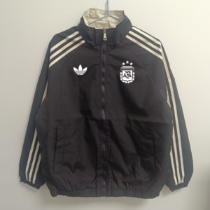 2026-2027 Argentina Reversible Windbreaker