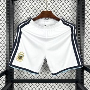 2026-2027 Argentina Home Shorts