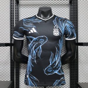 2026-2027 Argentina Special Player Version