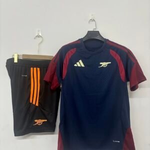 2026-2027 Arsenal Training Kit