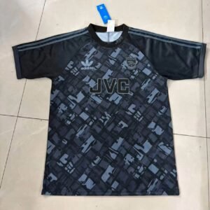 1990-1992 Arsenal Special Retro Jersey