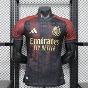 2026-2027 Arsenal Special Player Version