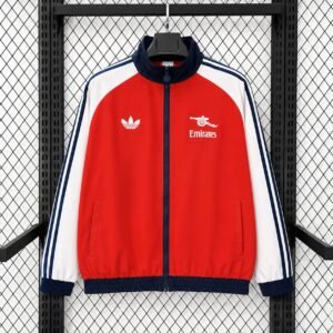 2026-2027 Arsenal Windbreaker