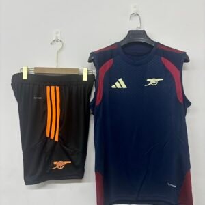 2026-2027 Arsenal Sleeveless Training Kit
