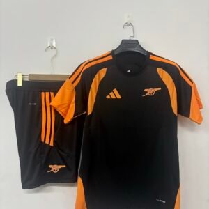 2026-2027 Arsenal Training Kit