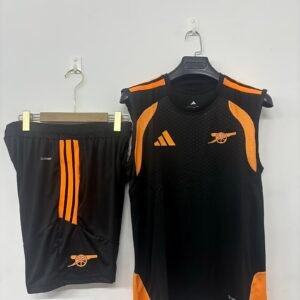 2026-2027 Arsenal Sleeveless Training Kit