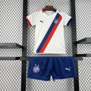 2026-2027 Bahia Home Kids Jersey