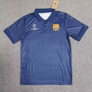 2026-2027 Barcelona Special Stadium Version