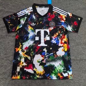 2026-2027 Bayern Munich Special Stadium Version