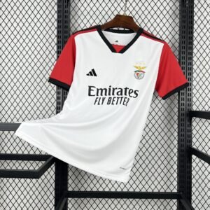 2025-2026 Benfica Special Stadium Version