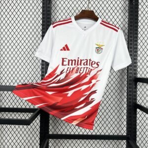 2025-2026 Benfica Special Stadium Version