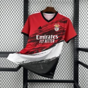 2026-2027 Benfica Training Stadium Version