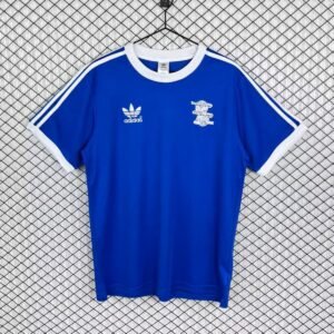 1977-1978 Birmingham City Home Retro Jersey
