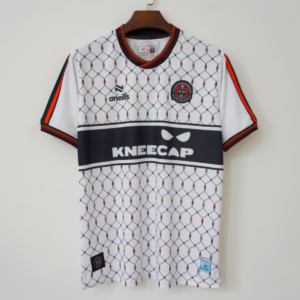 2025-2026 Bohemian Away Stadium Version