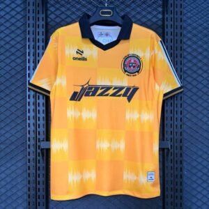2026-2027 Bohemian Special Stadium Version