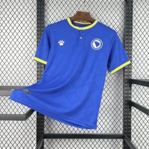 2026-2027 Bosnia y Herzegovina World Cup Third Stadium Version