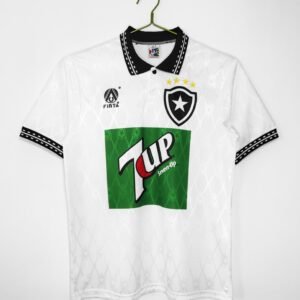 1995-1996 Botafogo Third Retro Jersey