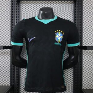 2026-2027 Brazil Special Player Version
