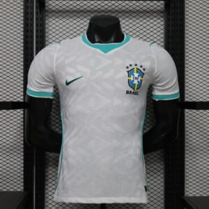 2026-2027 Brazil Special Player Version