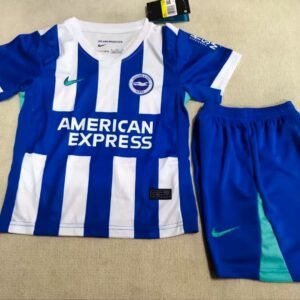 2025-2026 Brighton Home Kids Jersey