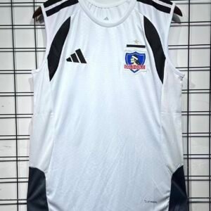 2026-2027 Colo Colo Special Sleeveles