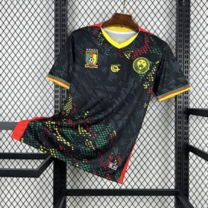 2026-2027 Cameroon Third Stadium Version
