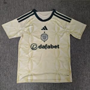 2026-2027 Celtic Third Stadium Version