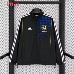 2011-2012 Chelsea Retro Windbreaker