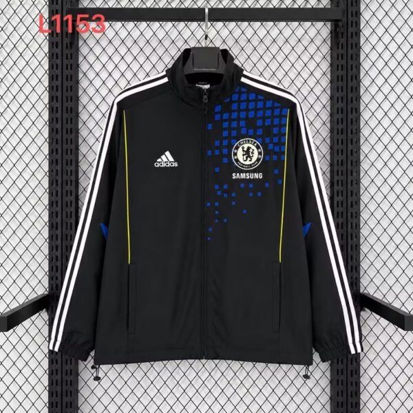 Chelsea